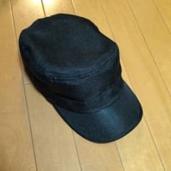 ワークキャップ 帽子　14+のサムネイル