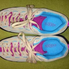 keen アウトドアコンフォートシューズのサムネイル