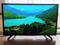 ❤️Hisense 32型 液晶テレビ HJ32K3120 2018年 エリア限 - メルカリ
