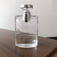 BVLGARI ブルガリ プールオム エクストレーム オードトワレ （100m…のサムネイル