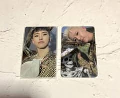 ホシ face the sun トレカ キノ パワステ ラキドロ - メルカリ