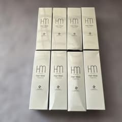 グロリアス製薬 ヘアミッシュ ヘアリセット フレグランスミスト 8本セットのサムネイル