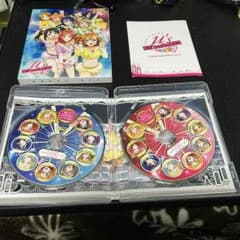 ラブライブ ライブ Blu-ray ☆送料込み☆のサムネイル