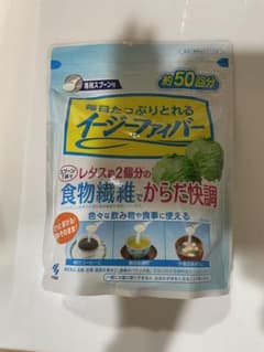 イージーファイバー　280gのサムネイル