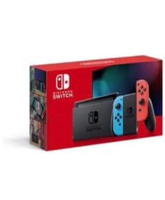 【即日発送】【美品】Nintendo Switch ソフト4本のサムネイル