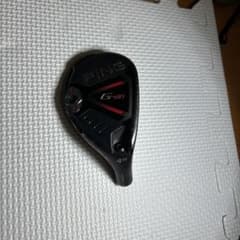 PING G410 ユーティリティ 4U ヘッド単品 - メルカリ