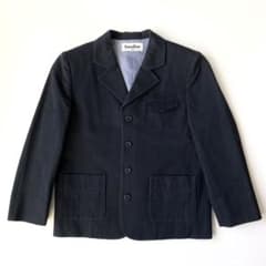 美品】familiar ネイビー ジャケット アウター フォーマル スーツ