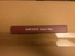 SnowMan アメニティ 歯ブラシのサムネイル