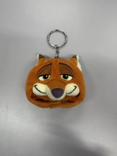 ニック キーホルダーのサムネイル