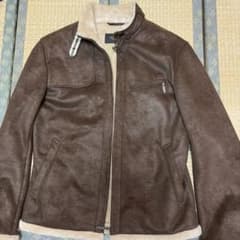 KEISUKE YOSHIDA / Cape Fleece Blouson | Shop at Mercari from Japan