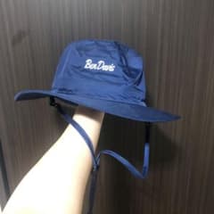 アウトドア向け帽子　レディースのサムネイル