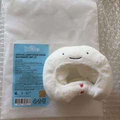 プネクド BBNEXDO ウンアギ ウナク ペンライトカバー ライトスティック