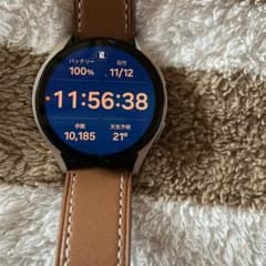 GALAXY watch6のサムネイル