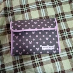 母子手帳ケース ジャバラのサムネイル