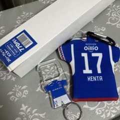 元横浜F・マリノス　井上健太選手　グッズ3点セットのサムネイル