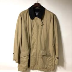 90s Burberrys ハンティングジャケット キルティング M〜Lのサムネイル