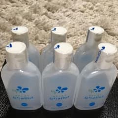 新品 顔を洗うジェル 6本セット あるく様専用ですのサムネイル
