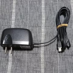 Everio充電器 AP-V30のサムネイル