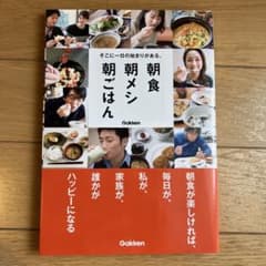 朝食 朝メシ 朝ごはんのサムネイル
