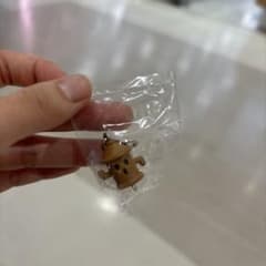あつまれどうぶつの森 つながりチャーム ハニワのサムネイル