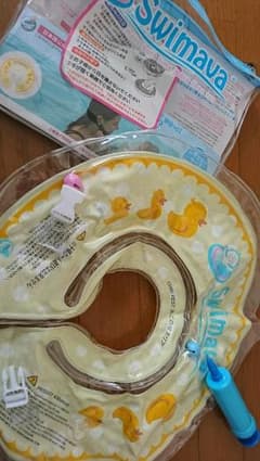 スイマーバセットのサムネイル