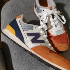 New Balance スニーカー マルチカラーのサムネイル