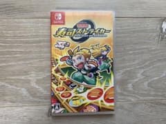 スィッチソフト　超回転 寿司ストライカー The Way of Sushidoのサムネイル