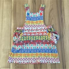 【美品！】スカート むちゃちゃのサムネイル
