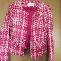ロイヤルパーティー ジャケットのサムネイル