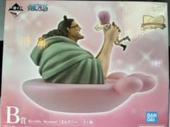 ワンピース　一番くじ　フィギュアのサムネイル