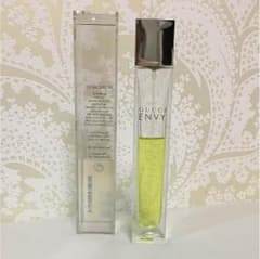 （ y❤︎プロフ必読様専用 ）☆GUCCI  ENVY 50ml ☆のサムネイル