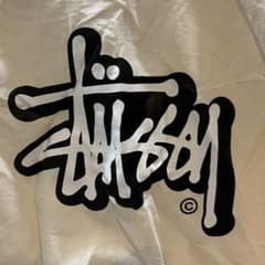 ステューシー　コーチジャケットのサムネイル