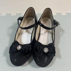 PRIVATE LABEL フォーマルシューズ 21cm ブラックのサムネイル