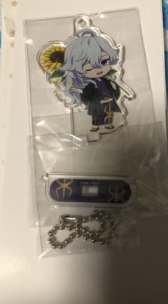 グラカニ ローソン アクリルスタンドキーホルダー マーリンのサムネイル
