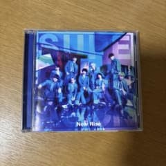 SUPER★DRAGON New Rise CDのみ 開封済のサムネイル