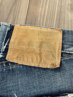 ⭐️古着⭐️Levi