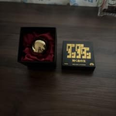 ダンダダン 輝く金の玉 フィギュアのサムネイル