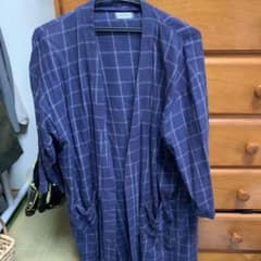 ロングシャツのサムネイル