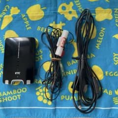 ETC車載器のサムネイル