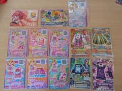 アイカツ! DCDセット＋1枚追加のサムネイル
