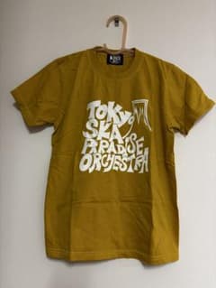 東京スカパラダイスオーケストラ 30周年記念 Tシャツ 子供用のサムネイル
