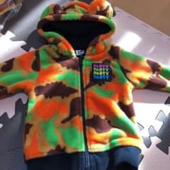 セットアップのサムネイル