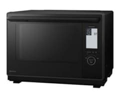 新品未使用）26年5月購入 パナソニック ビストロ NE-BS9D-K保証書付 