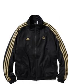 adidas アディダス ジャージのサムネイル
