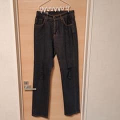 EDWIN INTERNATIONAL BASIC デニムパンツのサムネイル