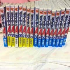 ダイヤのA（16〜32巻セット）のサムネイル