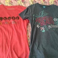 嵐 Tシャツのサムネイル