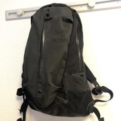 【限定モデル】 ARC'TERYX ARROW22 アロー22のサムネイル