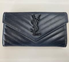 YSL サンローラン 長財布のサムネイル