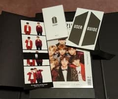 防弾少年団 BTS ARMY アーミー 4期 グッズのサムネイル